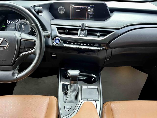 Lexus UX Модель 2020 года 260h Tan · Cool Edition Country VI – фото 8