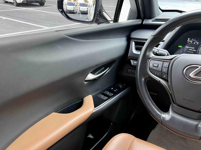 Lexus UX Модель 2020 года 260h Tan · Cool Edition Country VI – фото 9