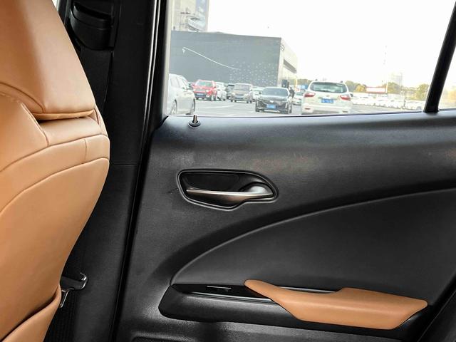 Lexus UX Модель 2020 года 260h Tan · Cool Edition Country VI – фото 17