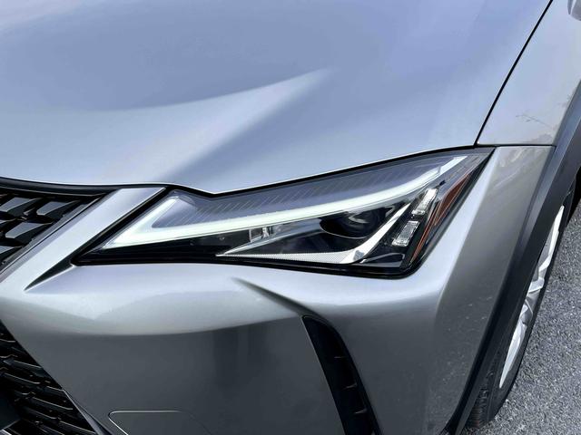 Lexus UX Модель 2020 года 260h Tan · Cool Edition Country VI – фото 18