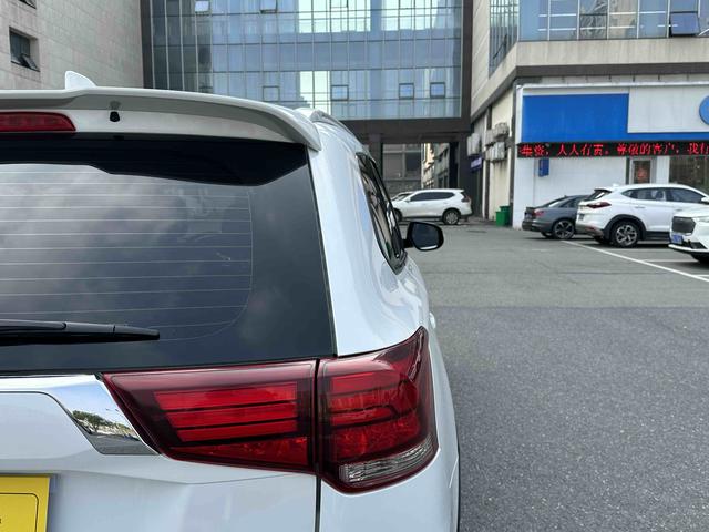 Mitsubishi Outlander 2019 2.0L 2WD Enjoy 5-seat China VI – фото 6