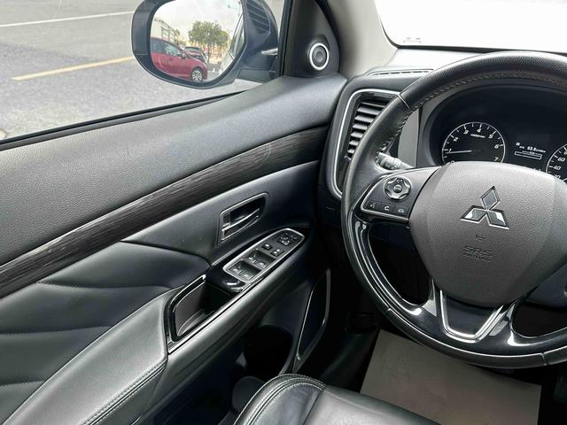 Mitsubishi Outlander 2019 2.0L 2WD Enjoy 5-seat China VI – фото 15
