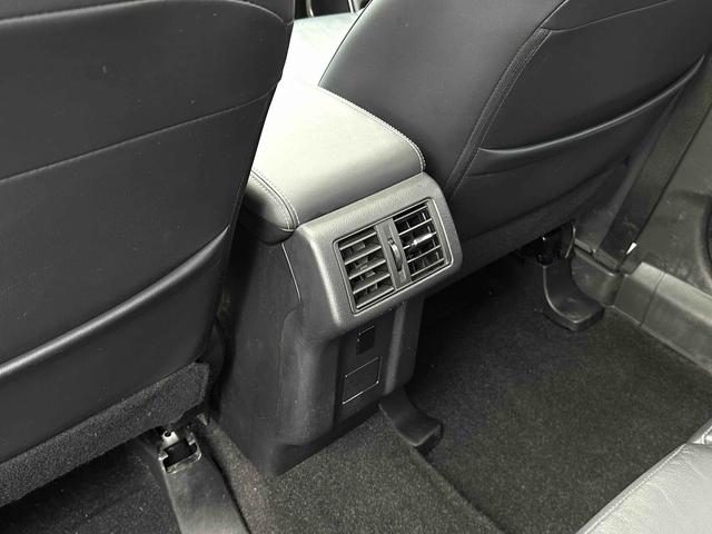 Mitsubishi Outlander 2019 2.0L 2WD Enjoy 5-seat China VI – фото 22