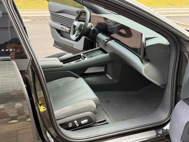 AUDI E5 Sportback 2026 модификация Pioneer type – фото 6