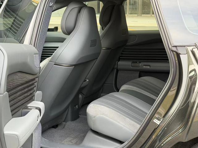 AUDI E5 Sportback 2026 модификация Pioneer type – фото 8