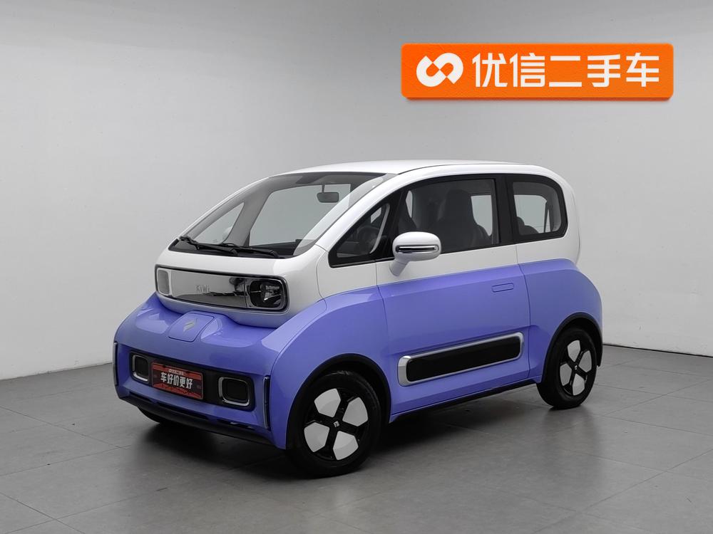 Baojun KiWi EV 2023 Smart Tide Edition Lithium Ternary