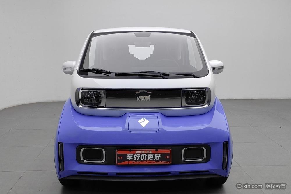 Baojun KiWi EV 2023 Smart Tide Edition Lithium Ternary