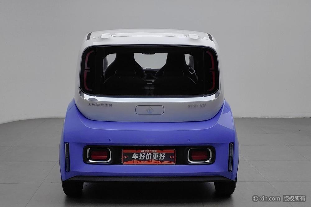 Baojun KiWi EV 2023 Smart Tide Edition Lithium Ternary