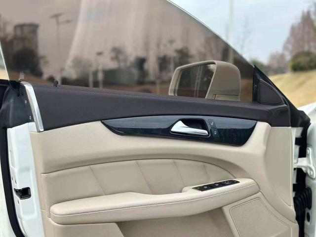 Mercedes-Benz CLS 2015 CLS 260 – фото 3