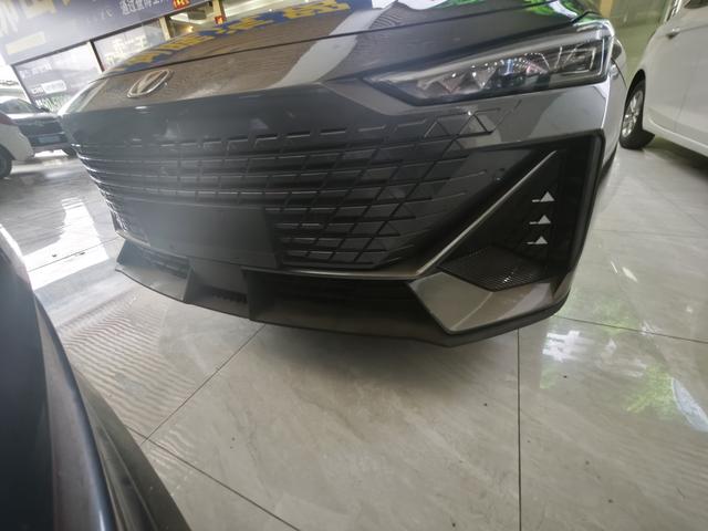 Changan UNI-V iDD 2023 iDD 113km Smart Cool – фото 2