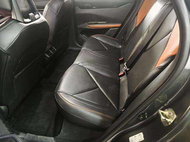 Changan UNI-V iDD 2023 iDD 113km Smart Cool – фото 8