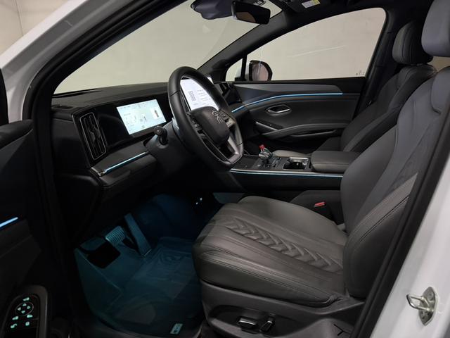 BYD Seagull 2024 Glory 305KM Freedom – фото 6