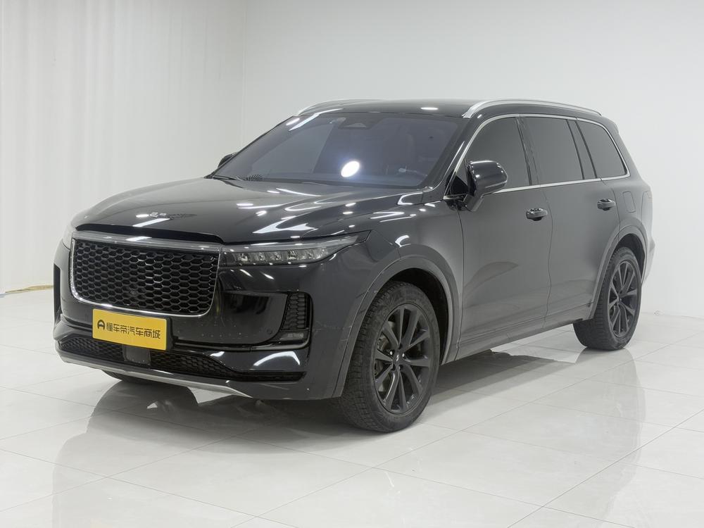 Li Auto ONE 2021 Range Extender 6-Seat