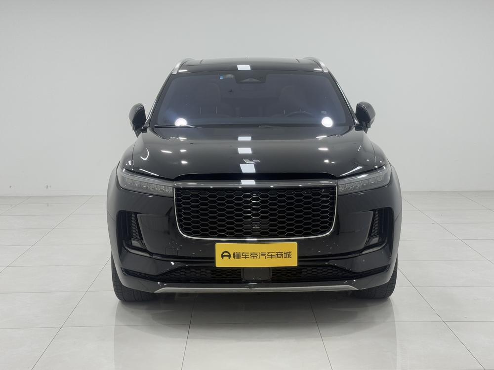 Li Auto ONE 2021 Range Extender 6-Seat