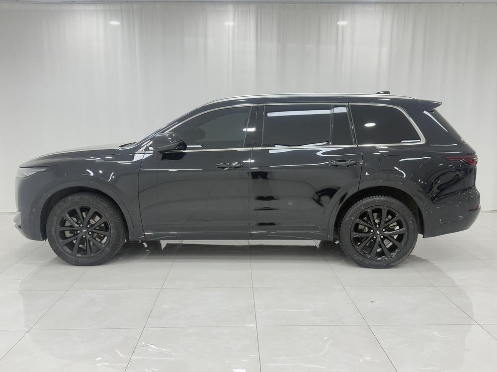 Li Auto ONE 2021 Range Extender 6-Seat