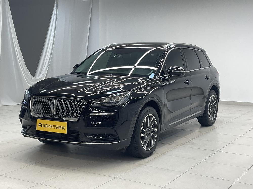 Lincoln Corsair 2022 Modified 2.0T 2WD Premium Edition