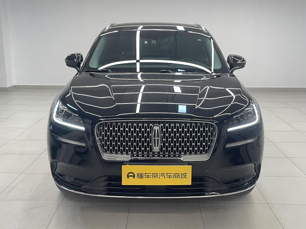Lincoln Corsair 2022 Modified 2.0T 2WD Premium Edition