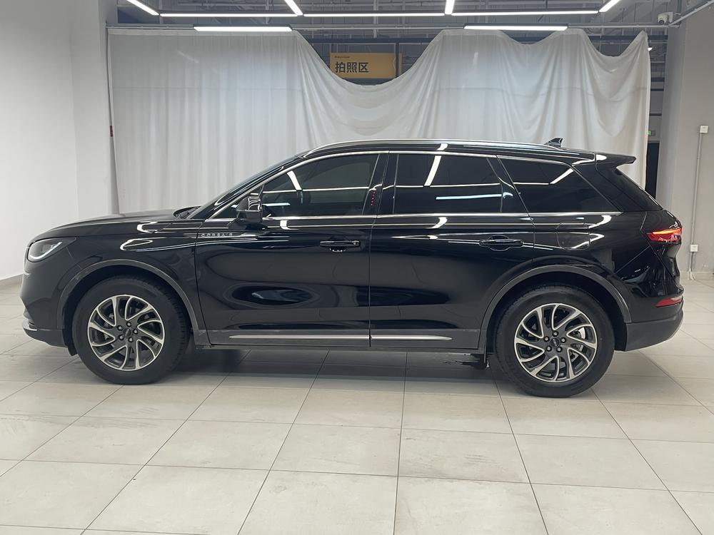 Lincoln Corsair 2022 Modified 2.0T 2WD Premium Edition