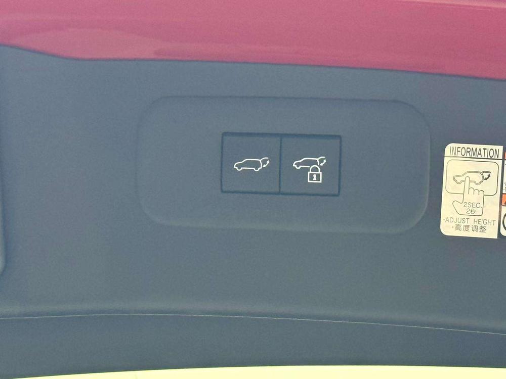 Lexus NX 2022 260 Front-Drive Premium Edition
