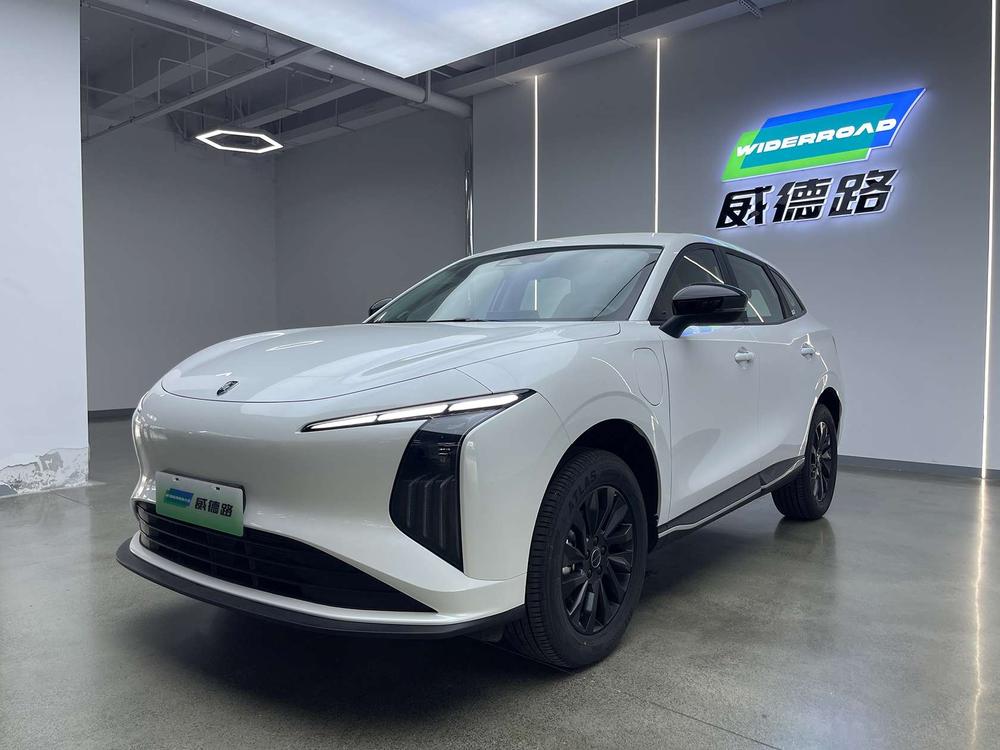 Xinghai T5 2026 модификация 530km Exclusive Edition