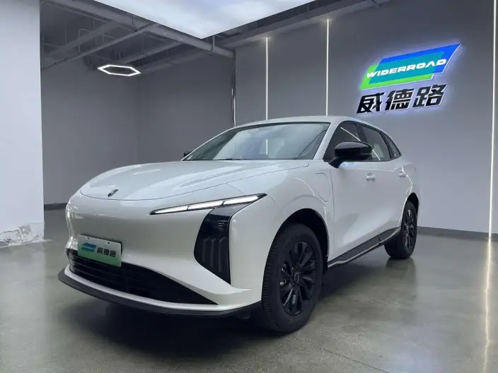 Xinghai T5 2026 Model 530km Exclusive Edition