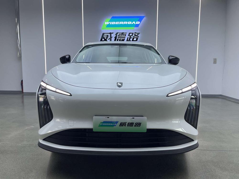 Xinghai T5 2026 модификация 530km Exclusive Edition