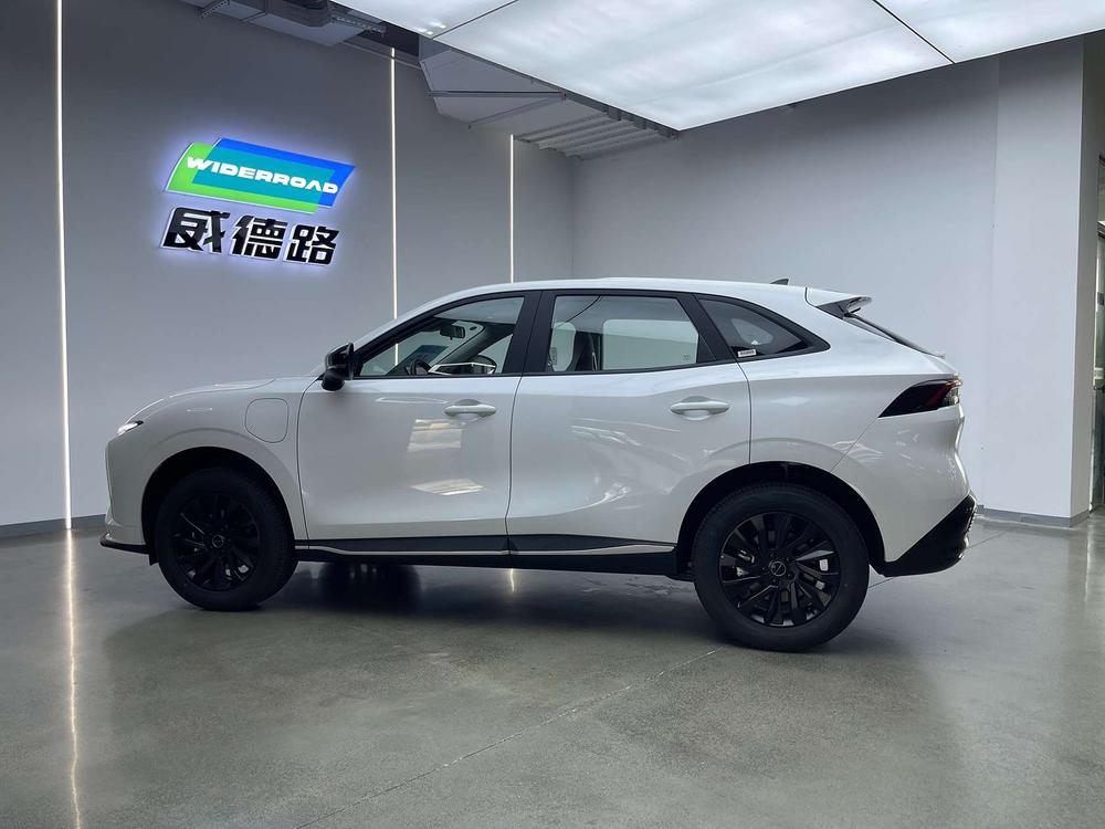 Xinghai T5 2026 модификация 530km Exclusive Edition