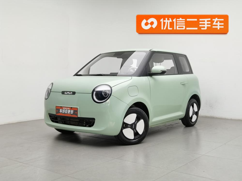 Changan Lumin 2022 210km Sweet