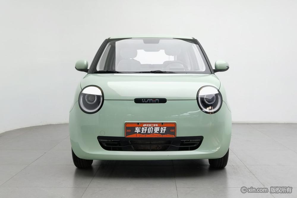 Changan Lumin 2022 210km Sweet