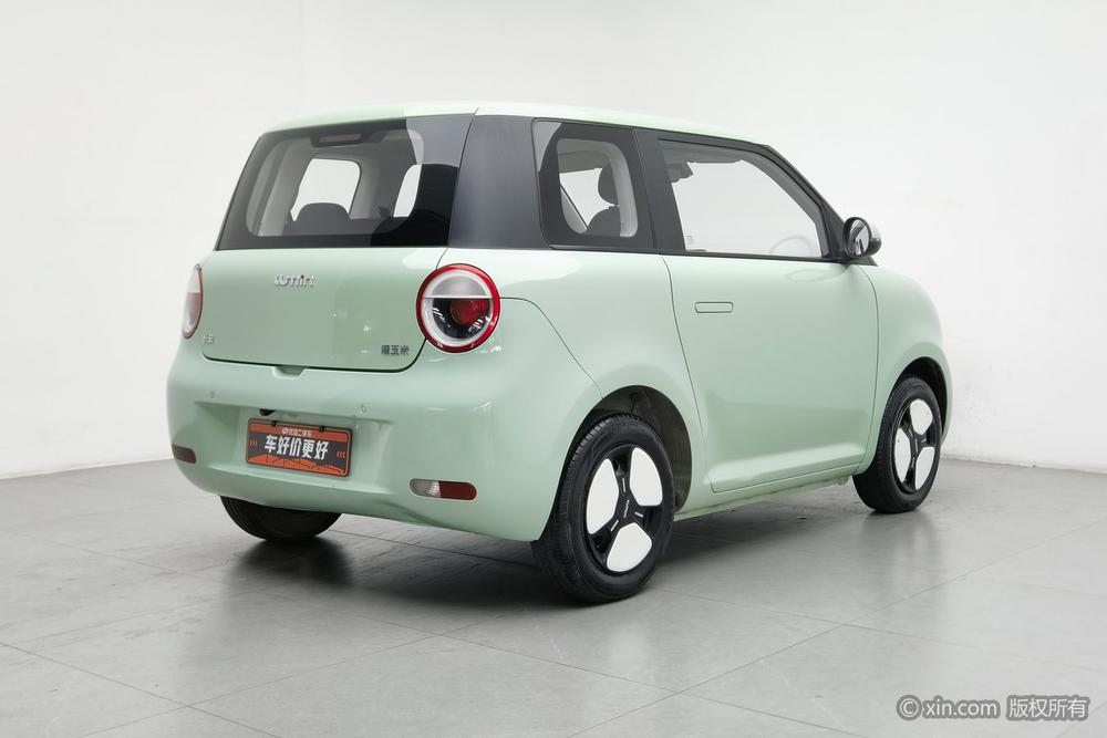 Changan Lumin 2022 210km Sweet