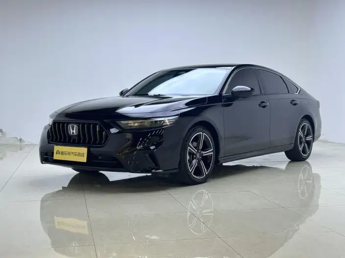 Honda INSPIRE 2023 Model 260TURBO Jingyue Edition