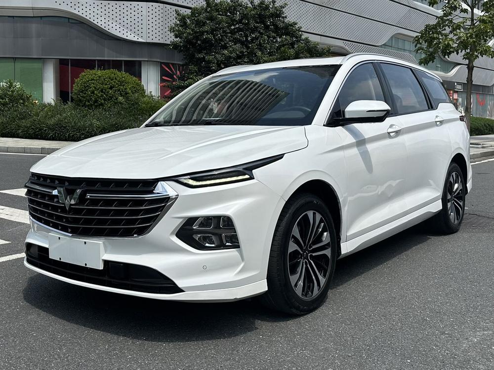 Wuling Capgemini Victory 2020 1.5T CVT Flagship