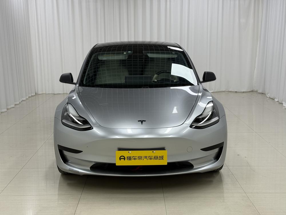 Tesla Model 3 2020 Standard Range RWD Upgraded