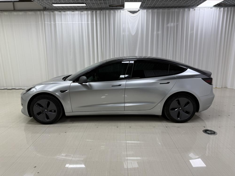 Tesla Model 3 2020 Standard Range RWD Upgraded