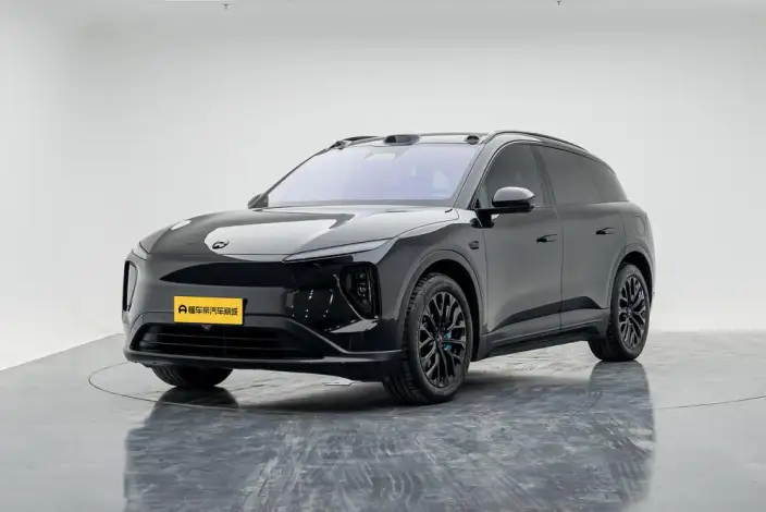 NIO ES6 2024 Model 75kWh