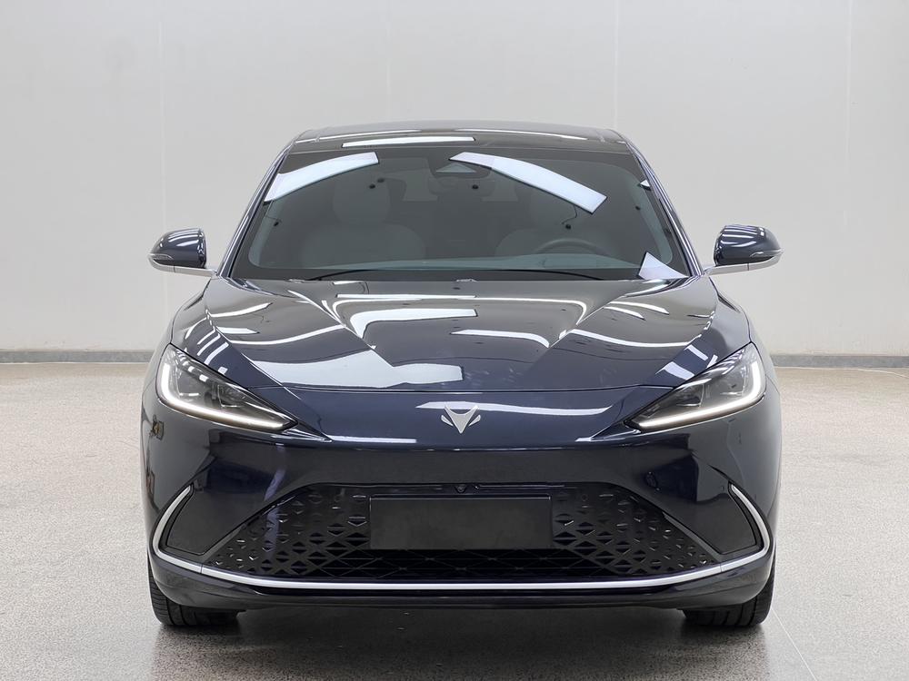 Arcfox α-S 2022 708S+ 160kW