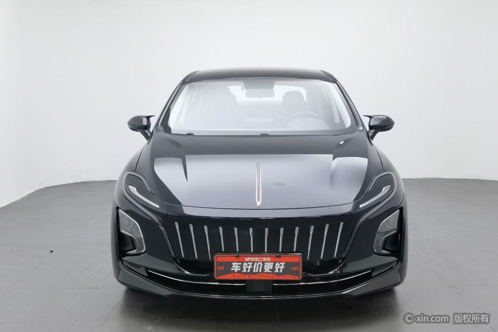 Hongqi E-QM5 Раздел 2023 620KM PLUS Edition