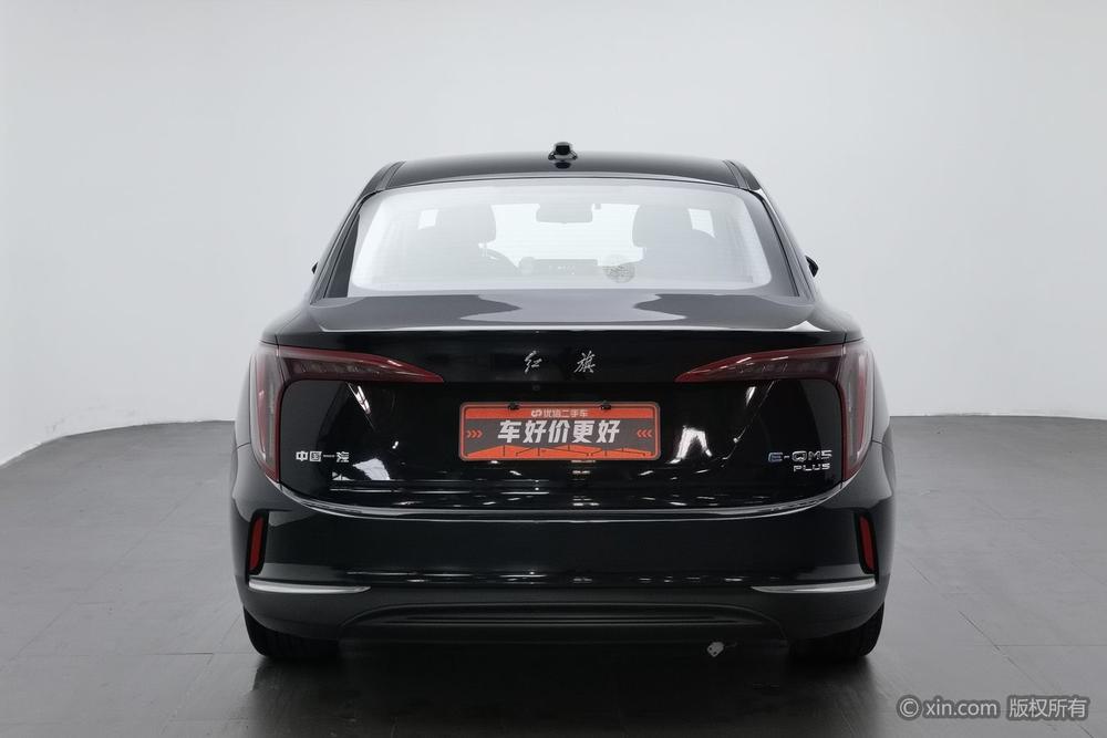 Hongqi E-QM5 Раздел 2023 620KM PLUS Edition