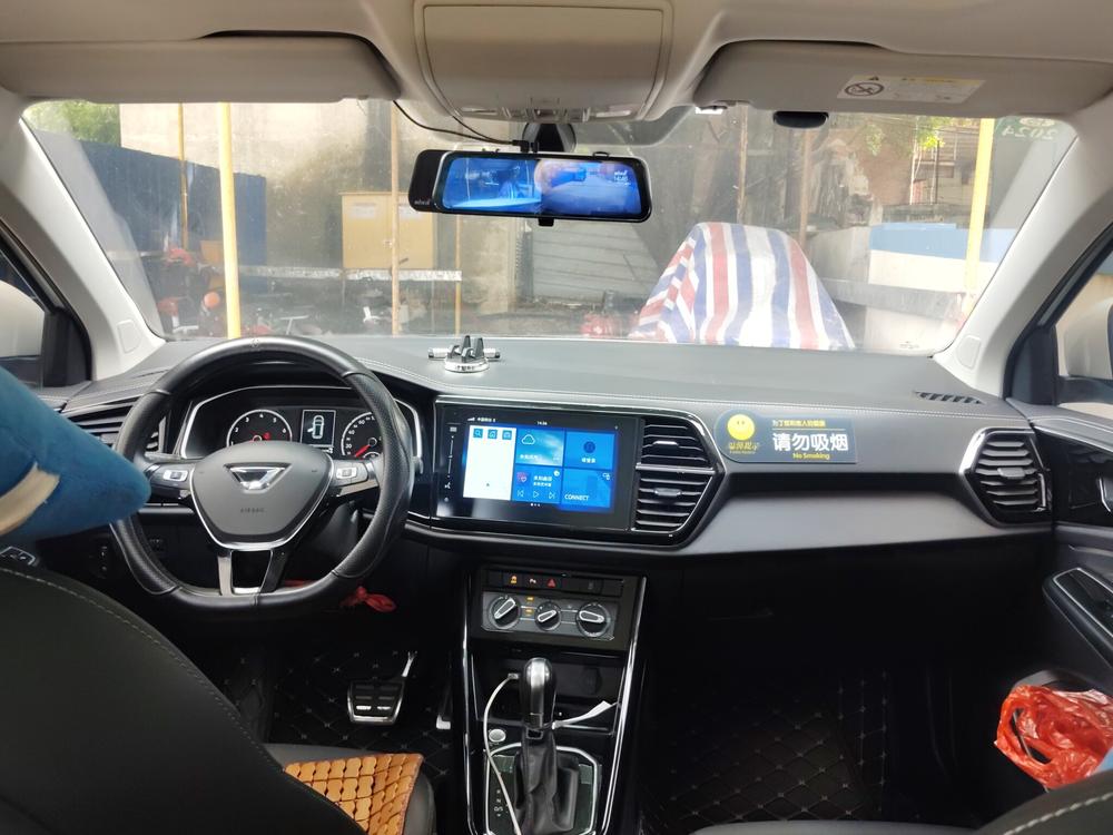 Jetta VS7 2021 1.4T Automatic Enjoy