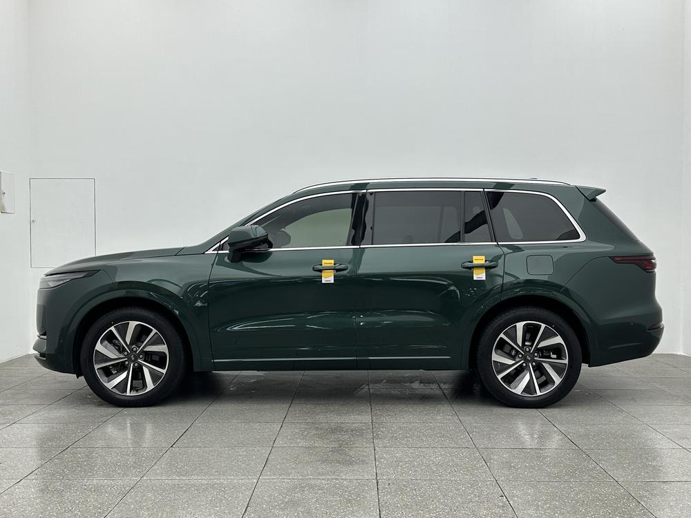 Li Auto ONE 2021 Range Extender 6-Seat