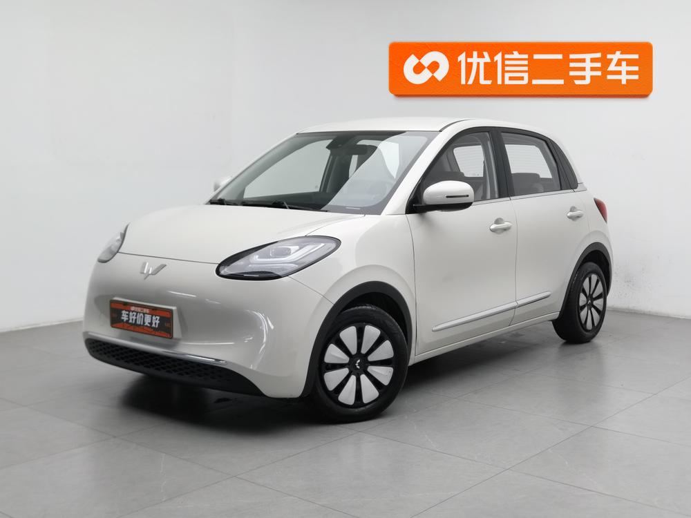 Wuling Bingo 2023 203KM Comfort