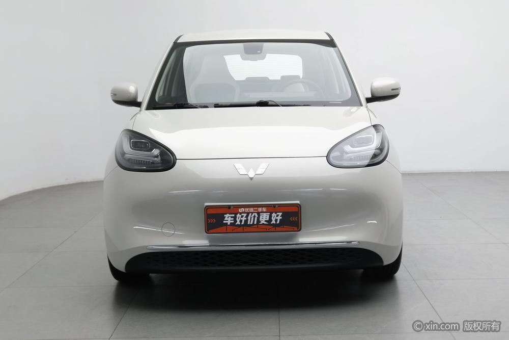 Wuling Bingo 2023 203KM Comfort