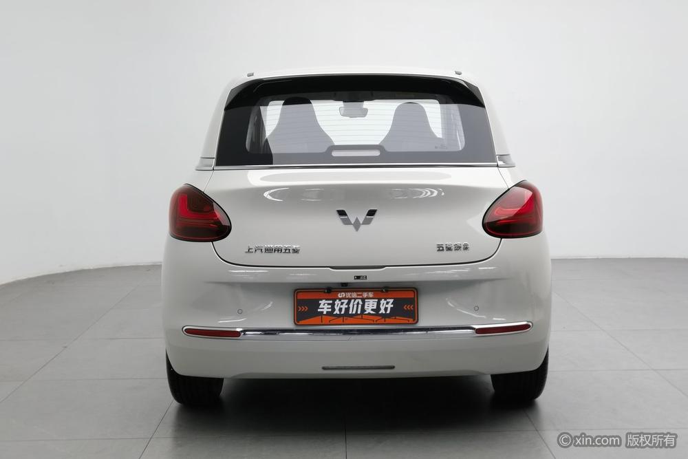 Wuling Bingo 2023 203KM Comfort