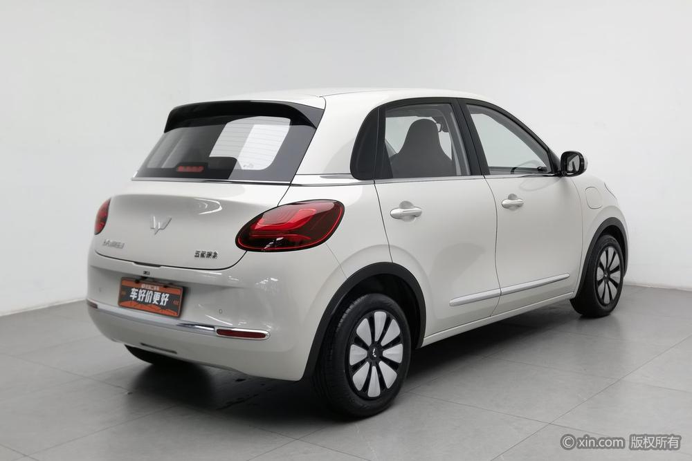 Wuling Bingo 2023 203KM Comfort