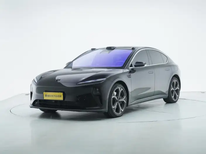 NIO ET5 2024 Model 75kWh