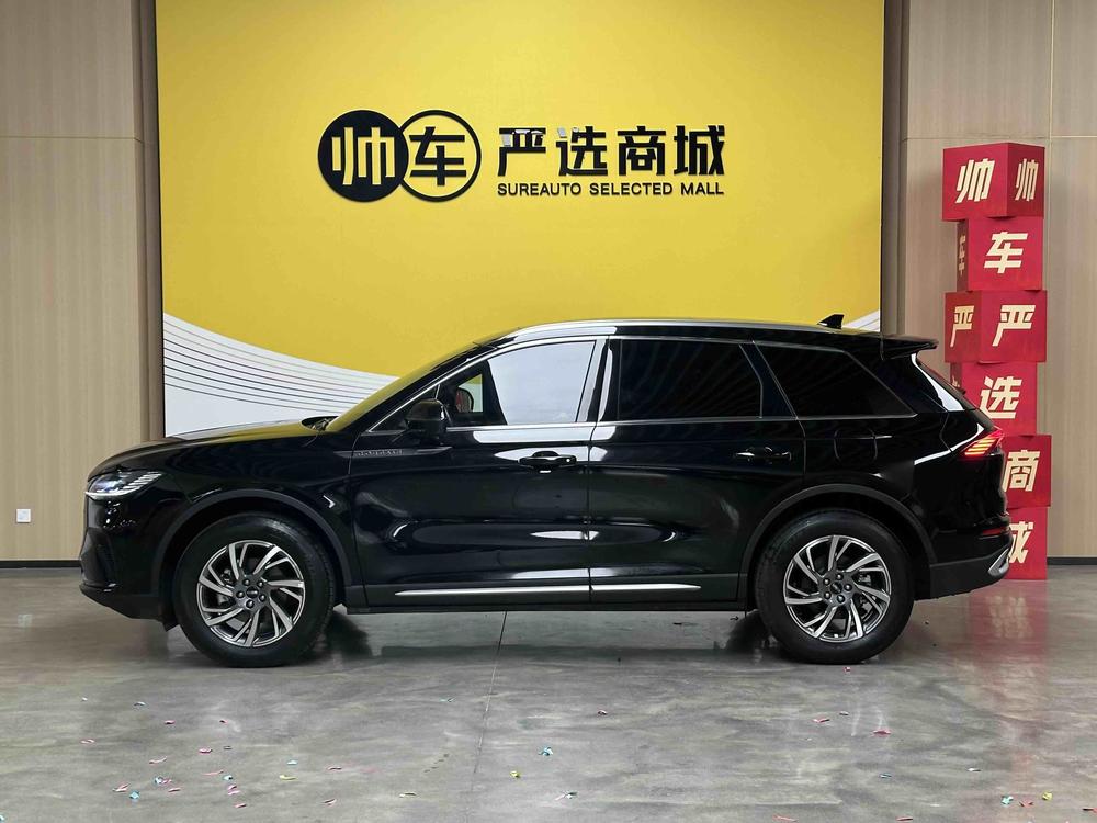 Lincoln Corsair 2023 2.0T 2WD Premium Edition