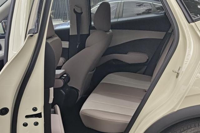 BYD Yuan PLUS 2025 Intelligent Driving 510km Beyond – фото 11