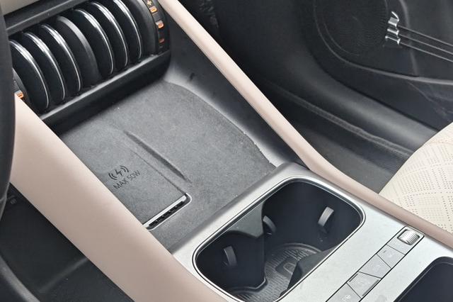 BYD Yuan PLUS 2025 Intelligent Driving 510km Beyond – фото 14