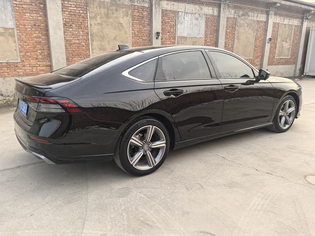 Honda Accord Раздел 2023 Rapid ·T движение 260TURBO Superior Edition – фото 3