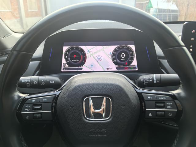 Honda Accord Раздел 2023 Rapid ·T движение 260TURBO Superior Edition – фото 7